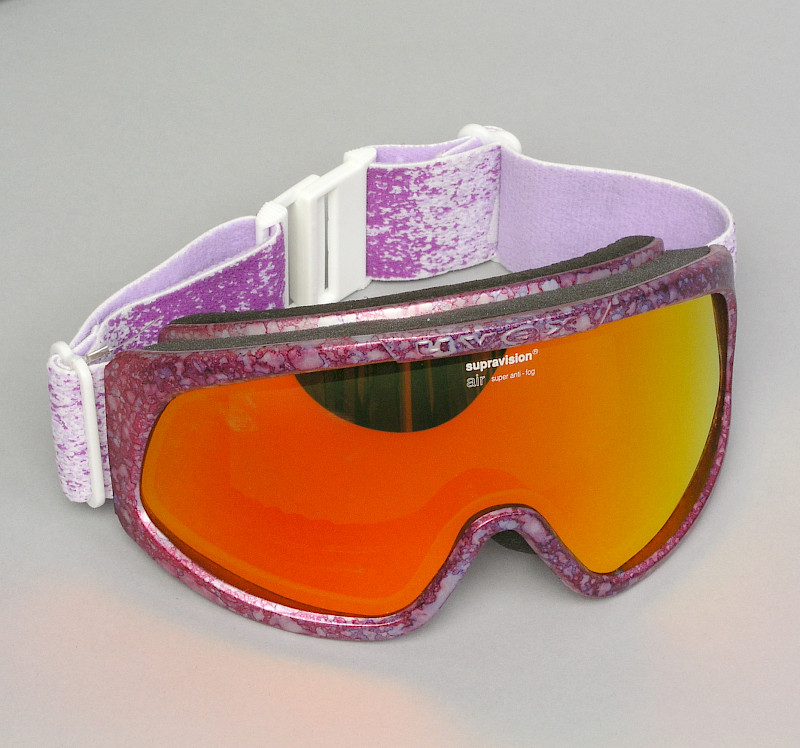 Sportbrille