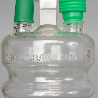 Drainobag Lock 300 VL