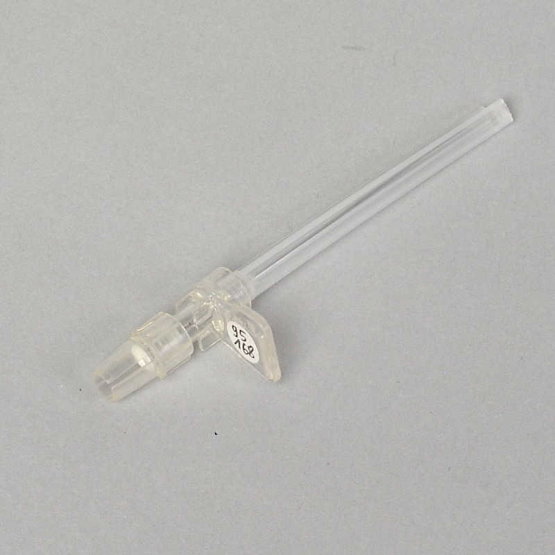 Infusionsnadel