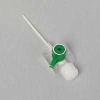 Infusionsnadel