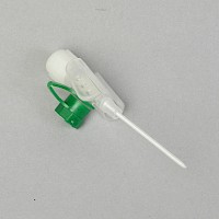Infusionsnadel