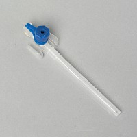 Infusionsnadel