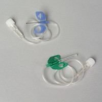 Infusionsnadel