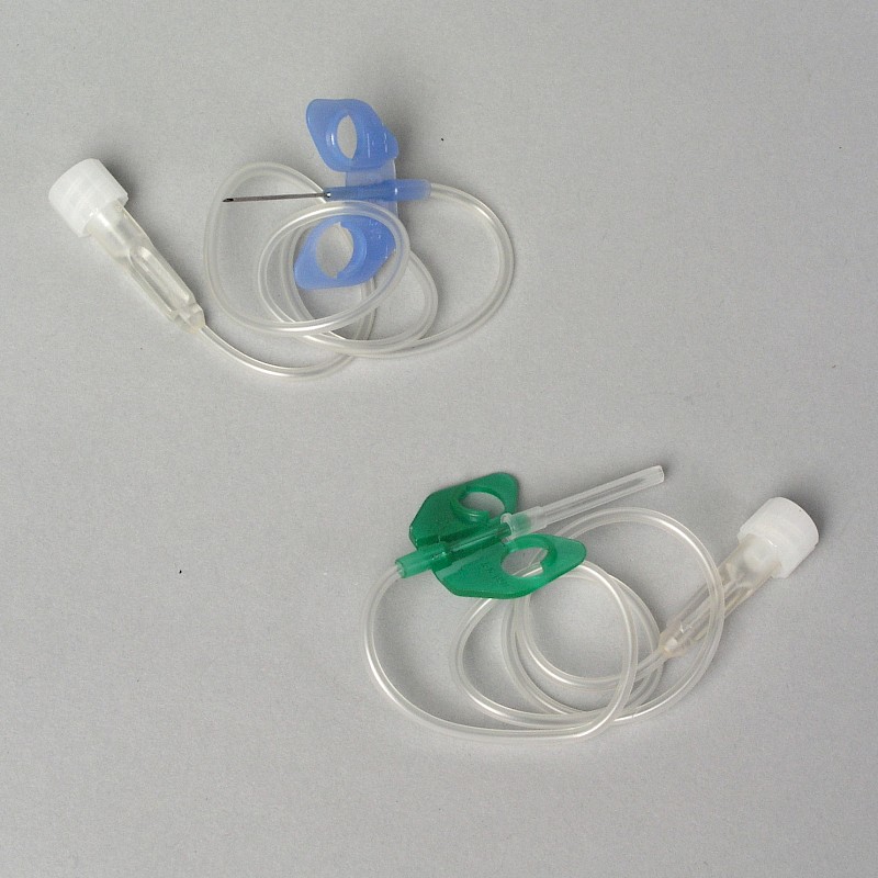 Infusionsnadel