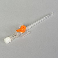 Infusionsnadel