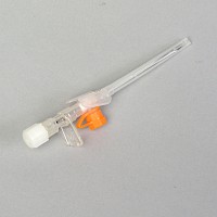 Infusionsnadel