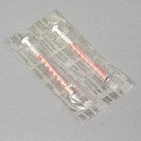 Einwegspritze für Insulin