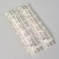 Einwegspritze für Insulin