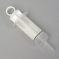 Einwegspritze 100 ml
