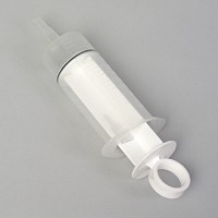 Einwegspritze 100 ml