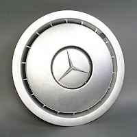 Radkappe für Mercedes Benz