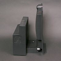 Gehäuse für Bildschirmtelefon