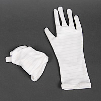 Schutzhandschuh