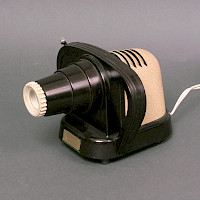 View-Master Junior Projector