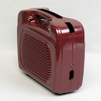 Radiogehäuse