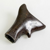 Gewehrkolben