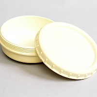 Butterdose