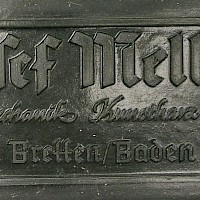 Schreibunterlage