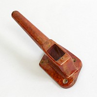 Handgriff für Zahnarztlampe