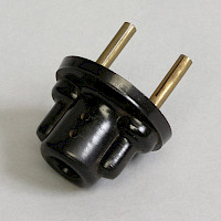 Stecker