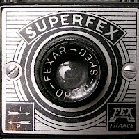 Superfex