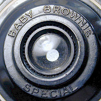 Baby Brownie Special