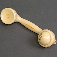 Telefonhörer