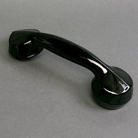Telephonhörer