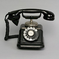 Telefon