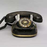 Telefon