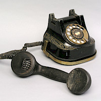 Telefon