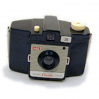 Kodak Cresta