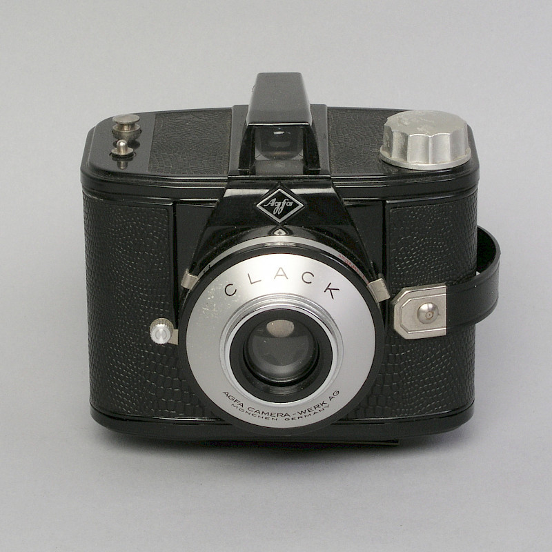 Agfa Clack