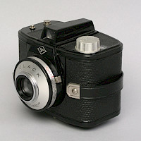 Agfa Clack