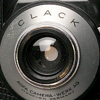 Agfa Clack