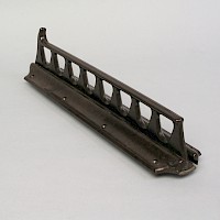 Kleiderbügelhalter