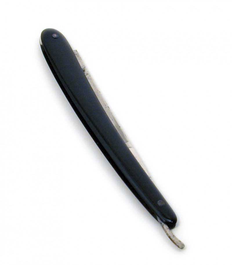 Rasiermesser