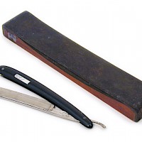Rasiermesser