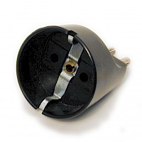 Stecker