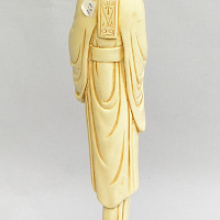 Buddhistische Figur