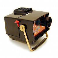 View-Master de Luxe N 12 Projector